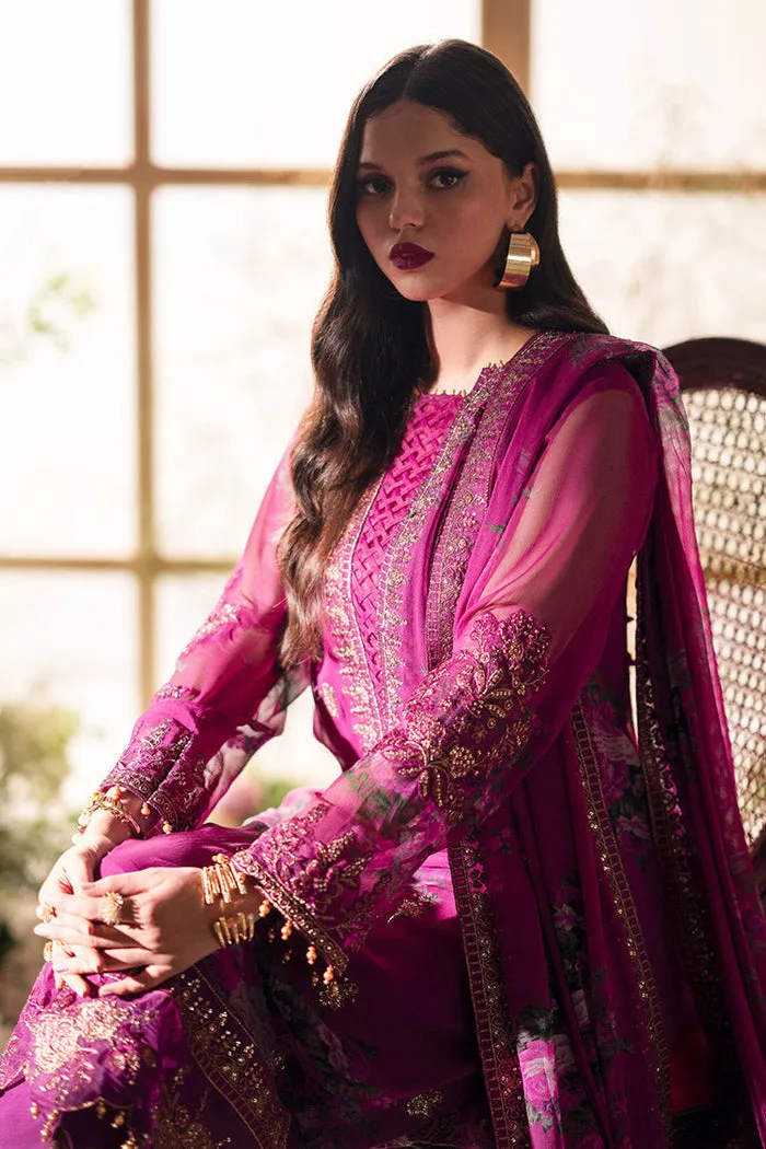 CHARIZMA | VASAL CHIFFON VOL 1 | VSL5-03