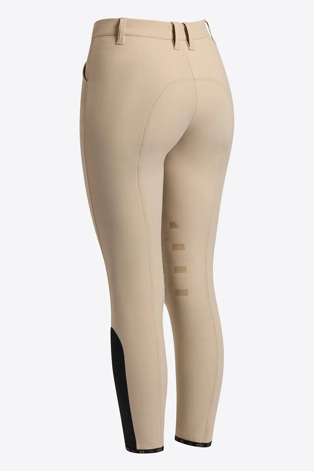 Children's Unisex Breeches - Beige