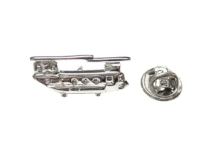 Chinook Helicopter Airforce Cufflinks