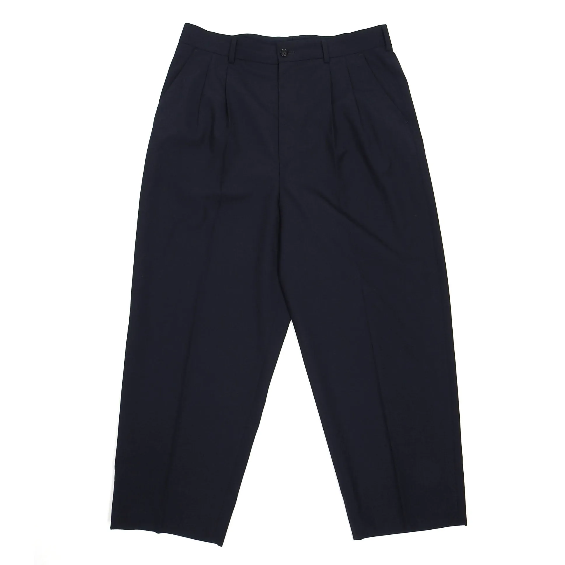 Comme Des Garcons Homme Plus AD2018 Trousers Medium