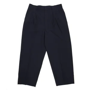 Comme Des Garcons Homme Plus AD2018 Trousers Medium