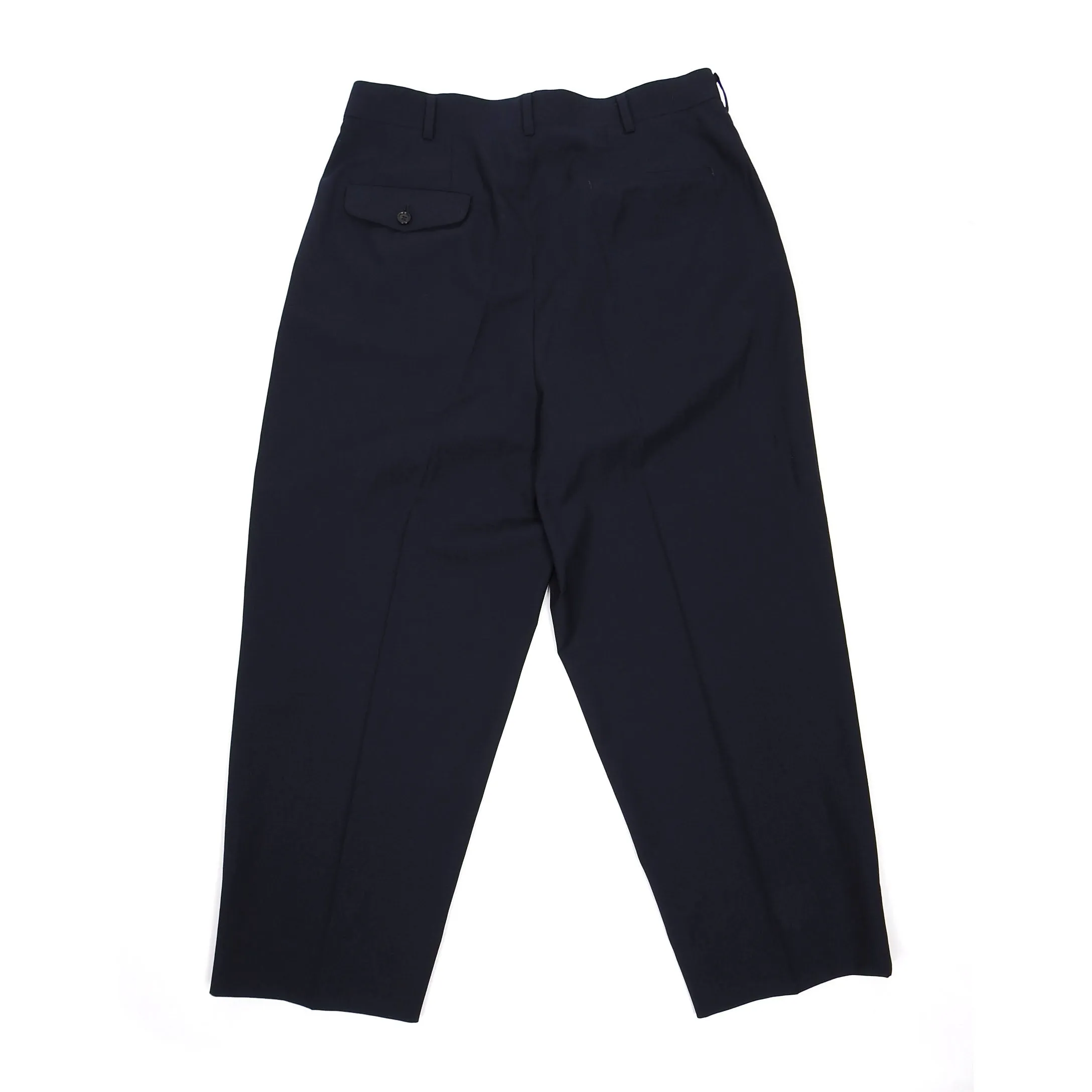 Comme Des Garcons Homme Plus AD2018 Trousers Medium