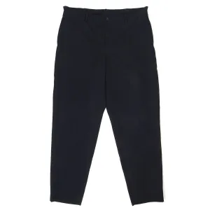Comme Des Garçons Homme Deux Wool Trousers Size XL