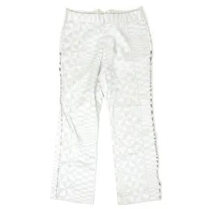 Comme Des Garçons Inside Out Trousers Size Medium