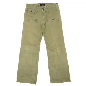 Comme Des Garçons Tricot AD2007 Trousers Size Small