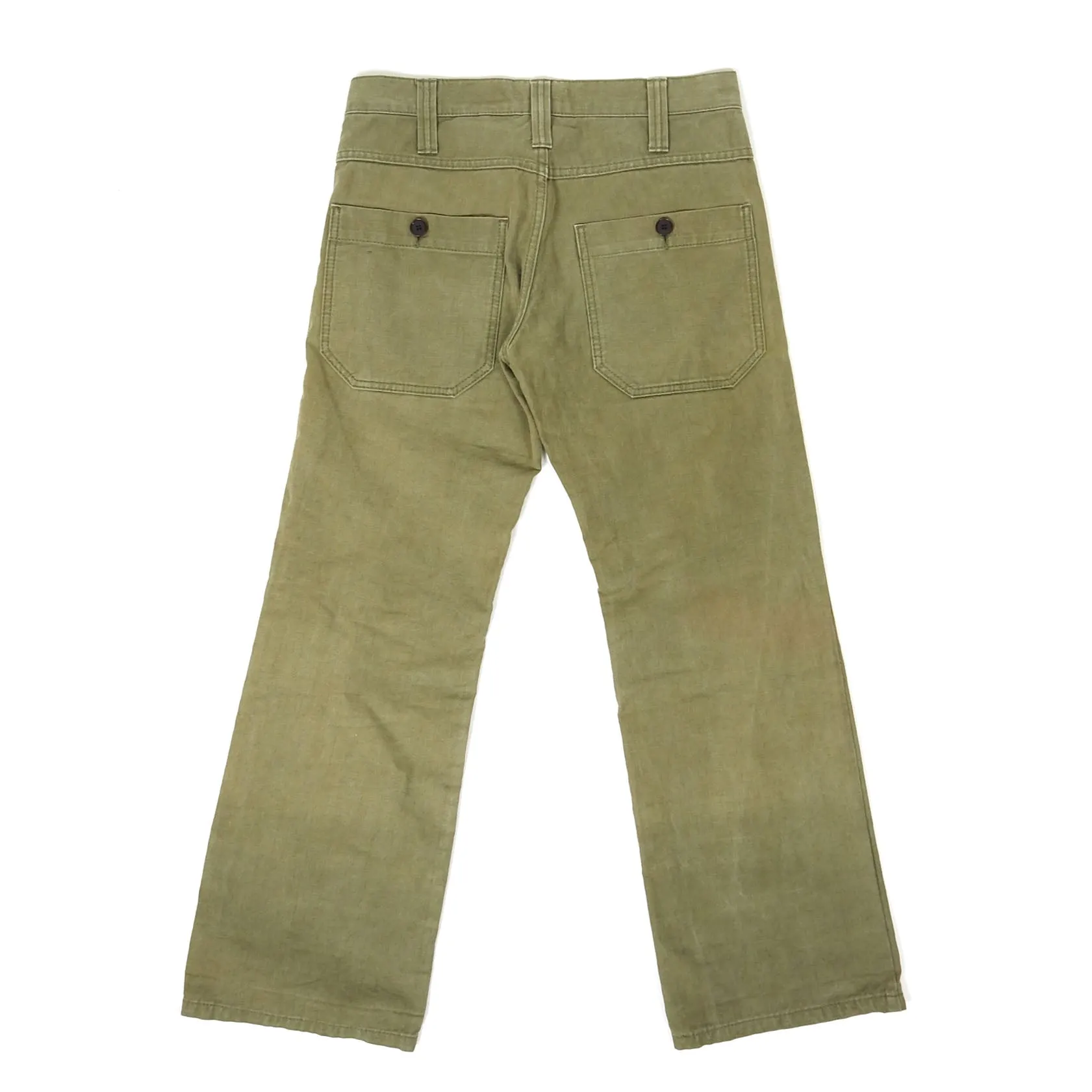 Comme Des Garçons Tricot AD2007 Trousers Size Small