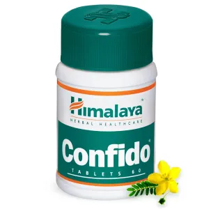 Confido