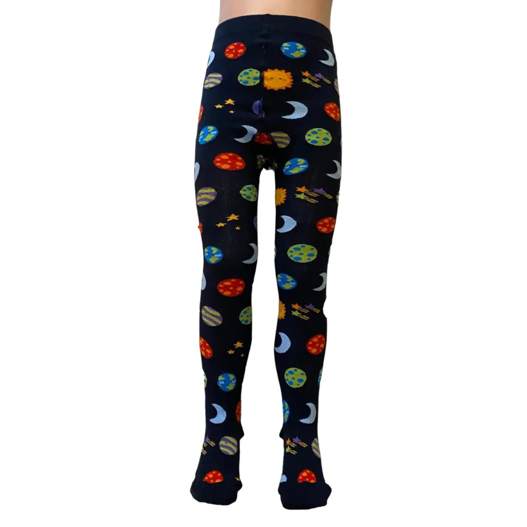 Cosmos Tights