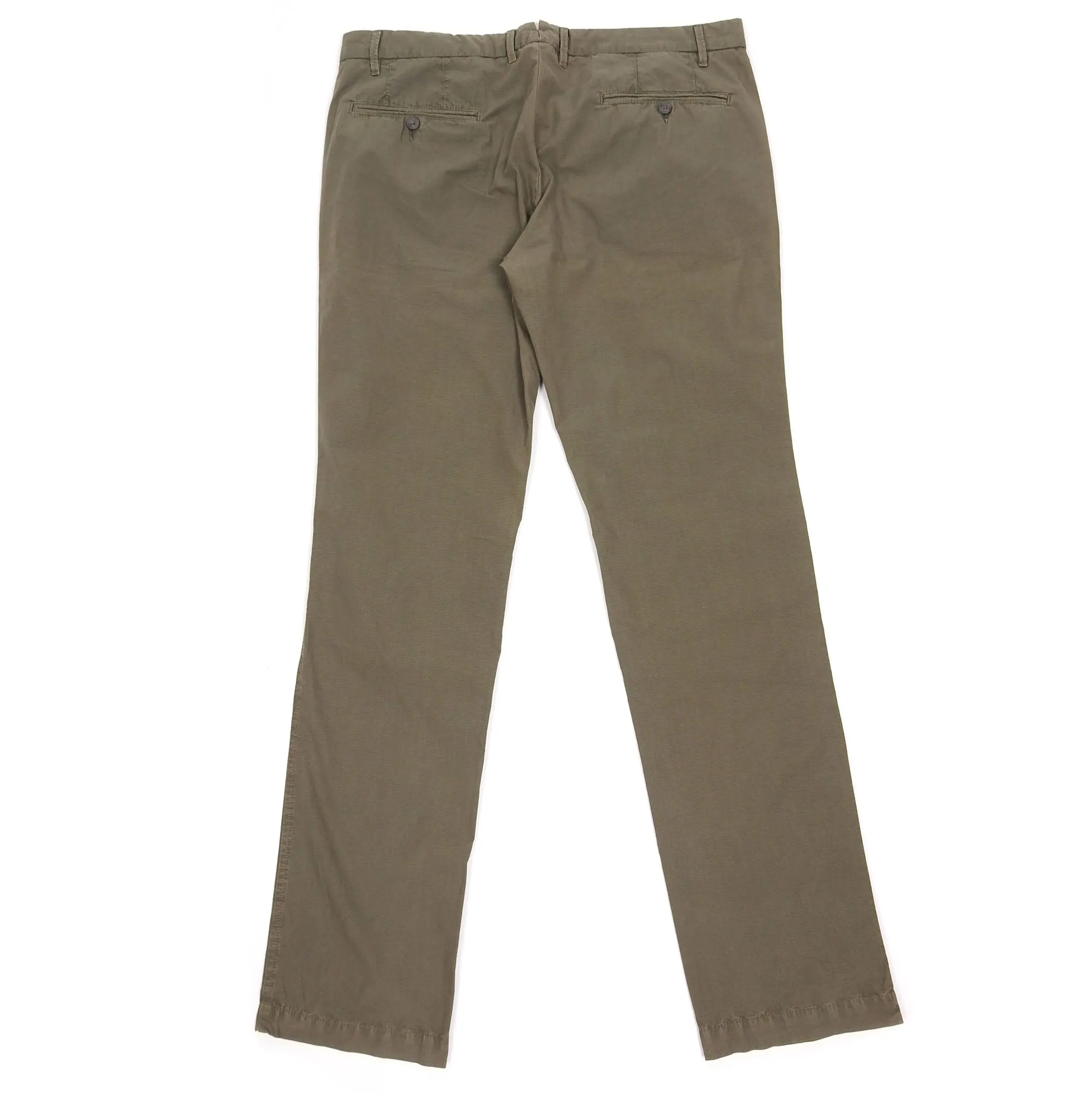 CP Company Olive Trousers Size 52