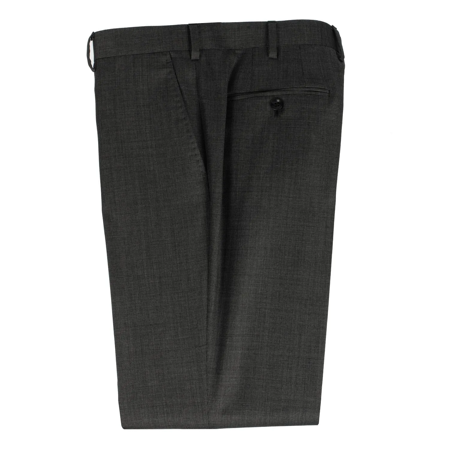 Custom Trousers