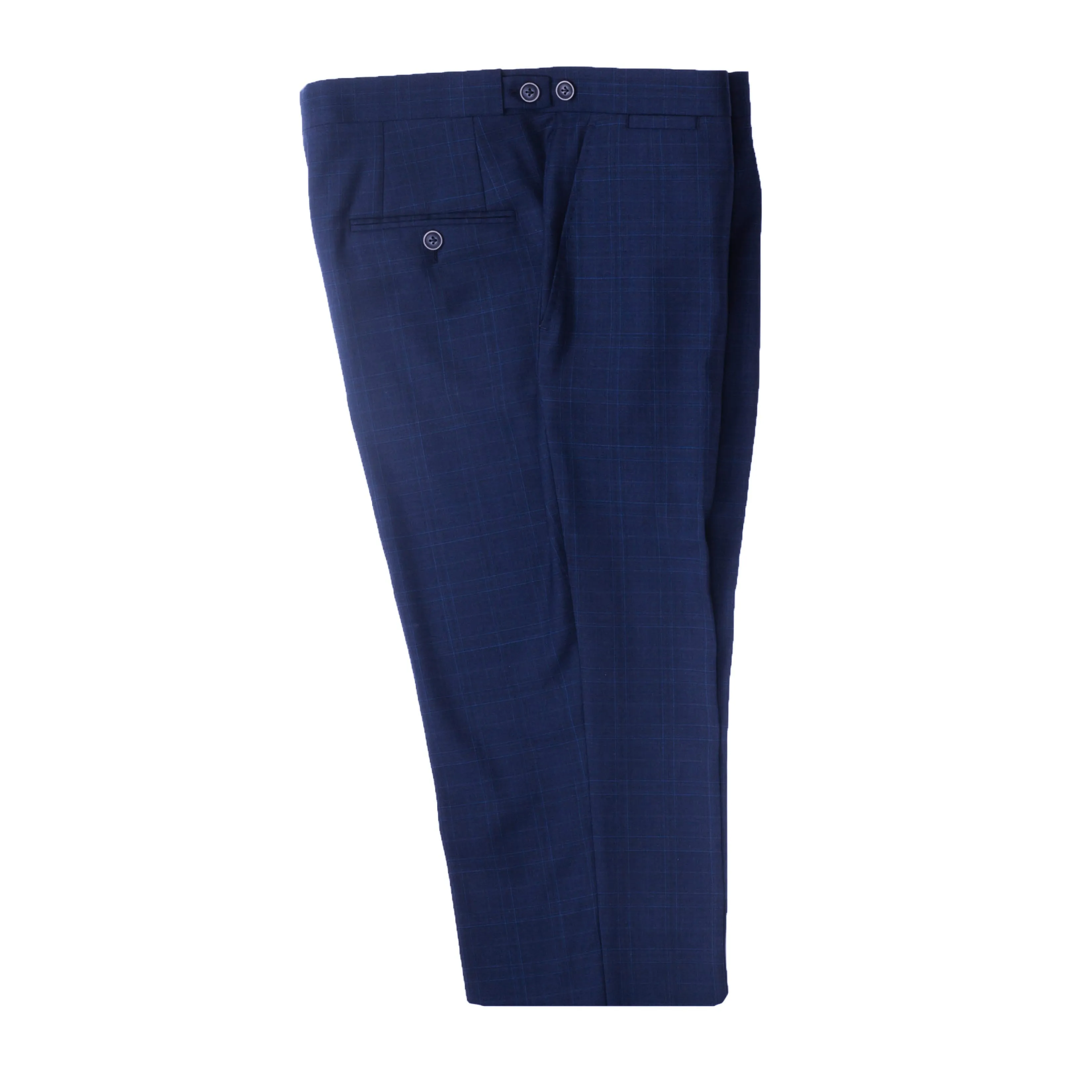 Custom Trousers