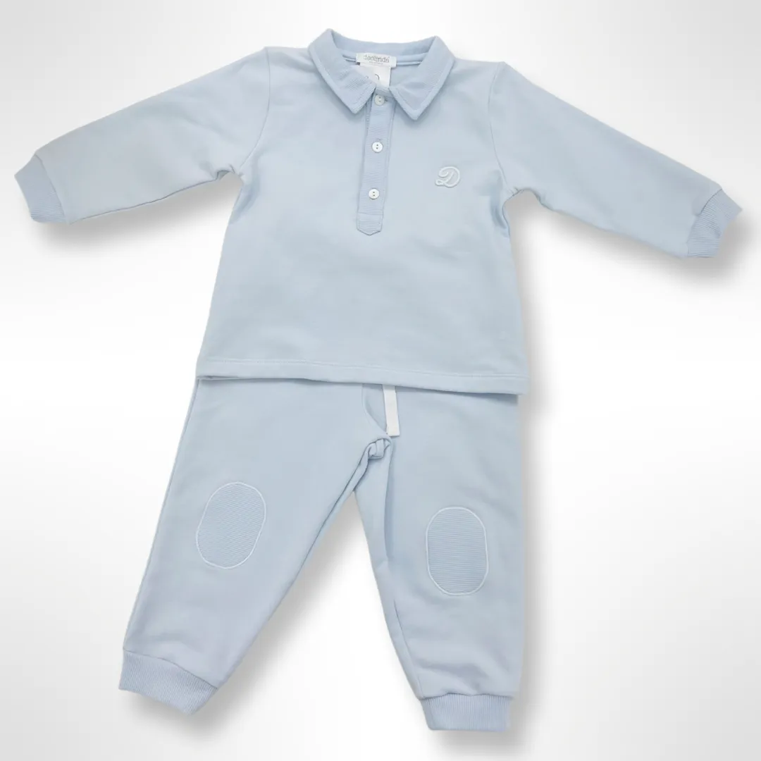 Deolinda Lomond Top and Trouser Set