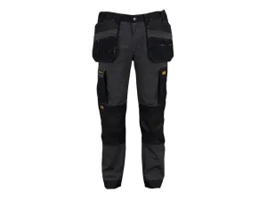 Dewalt Power Tools Albany Slim Fit Trousers 30In Waist 29In Leg