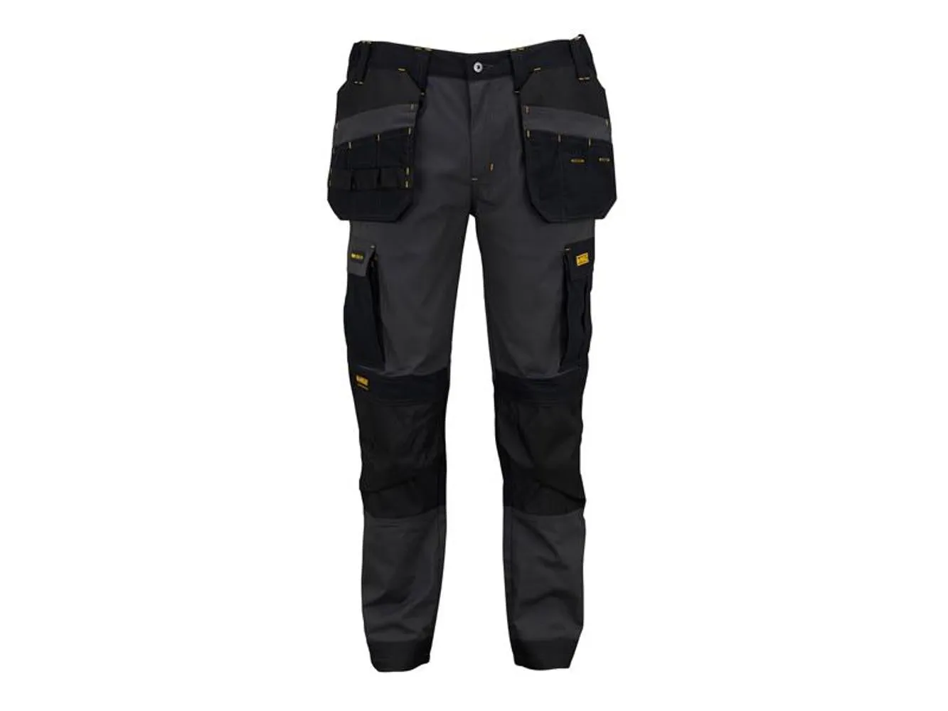 Dewalt Power Tools Albany Slim Fit Trousers 30In Waist 33In Leg