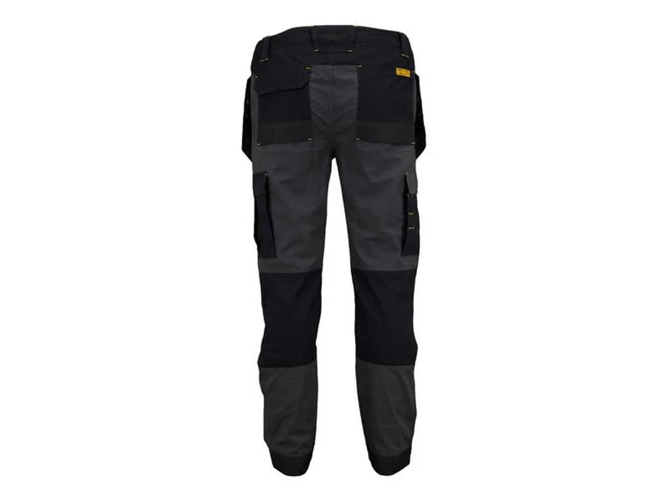 Dewalt Power Tools Albany Slim Fit Trousers 42In Waist 29In Leg