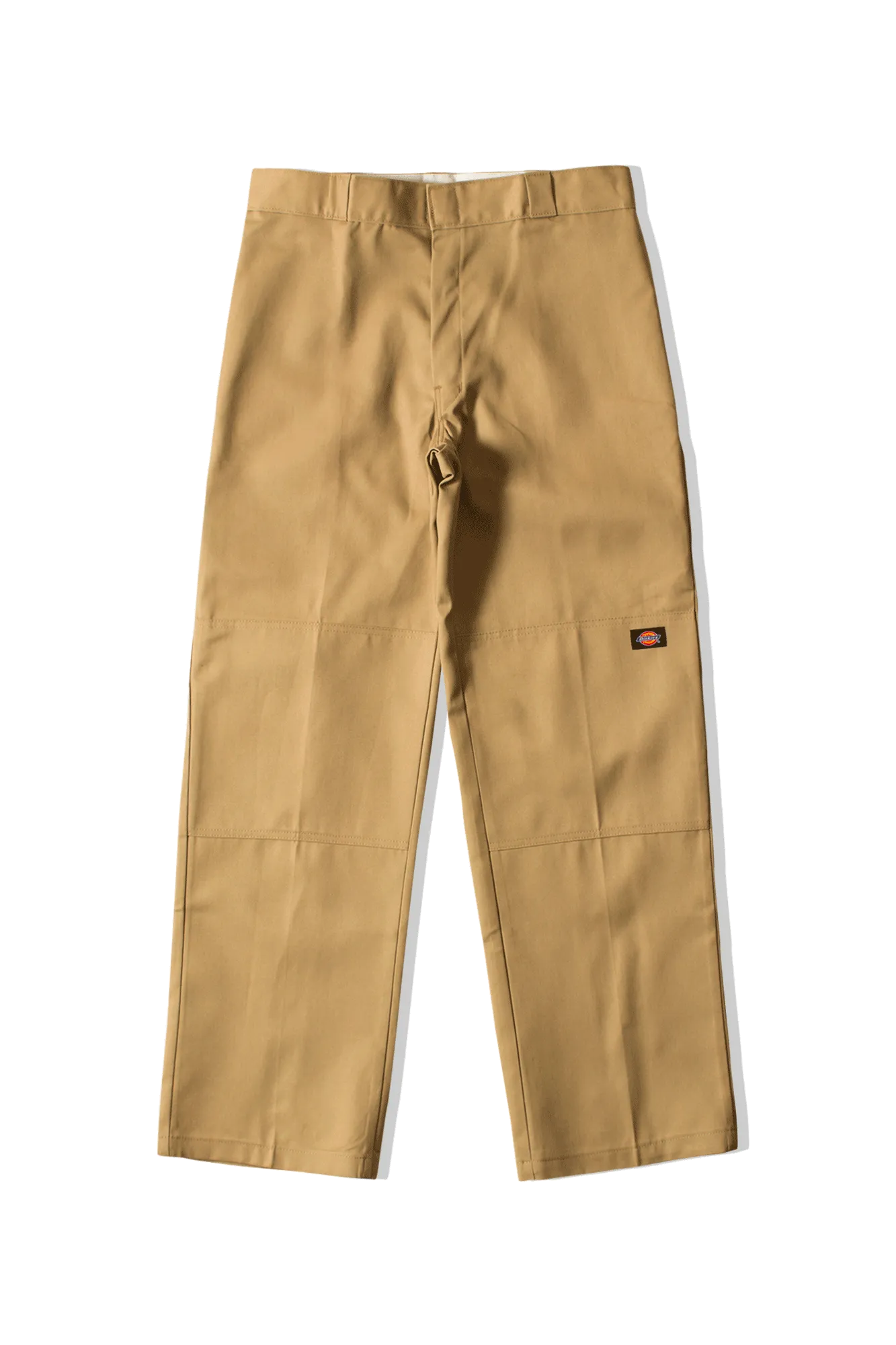 Double Knee Work Trousers