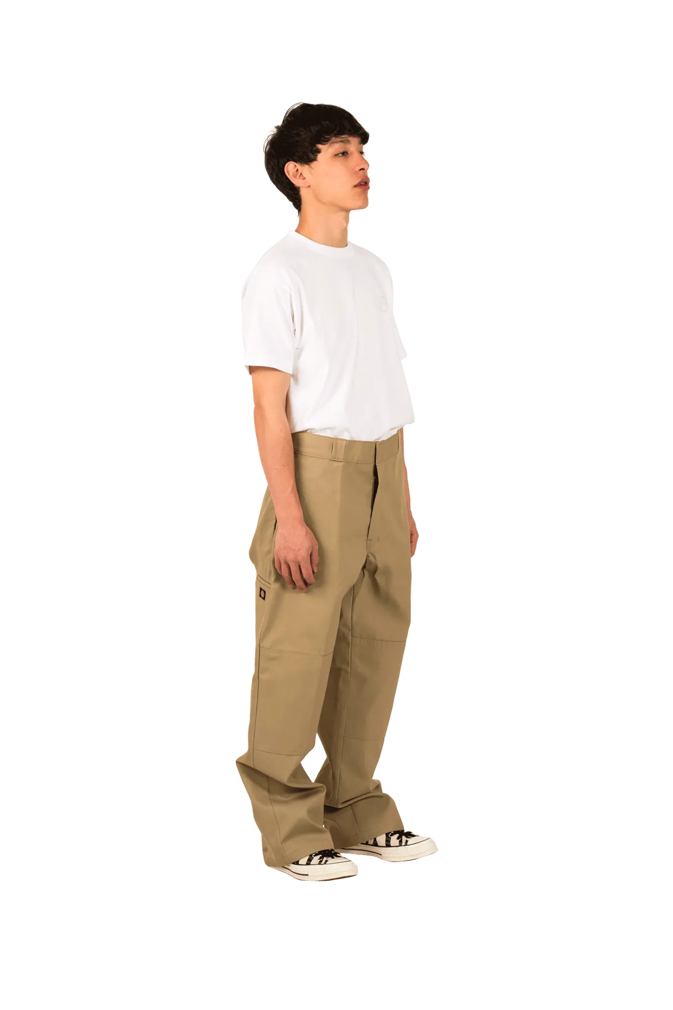 Double Knee Work Trousers
