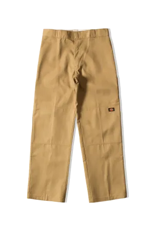 Double Knee Work Trousers