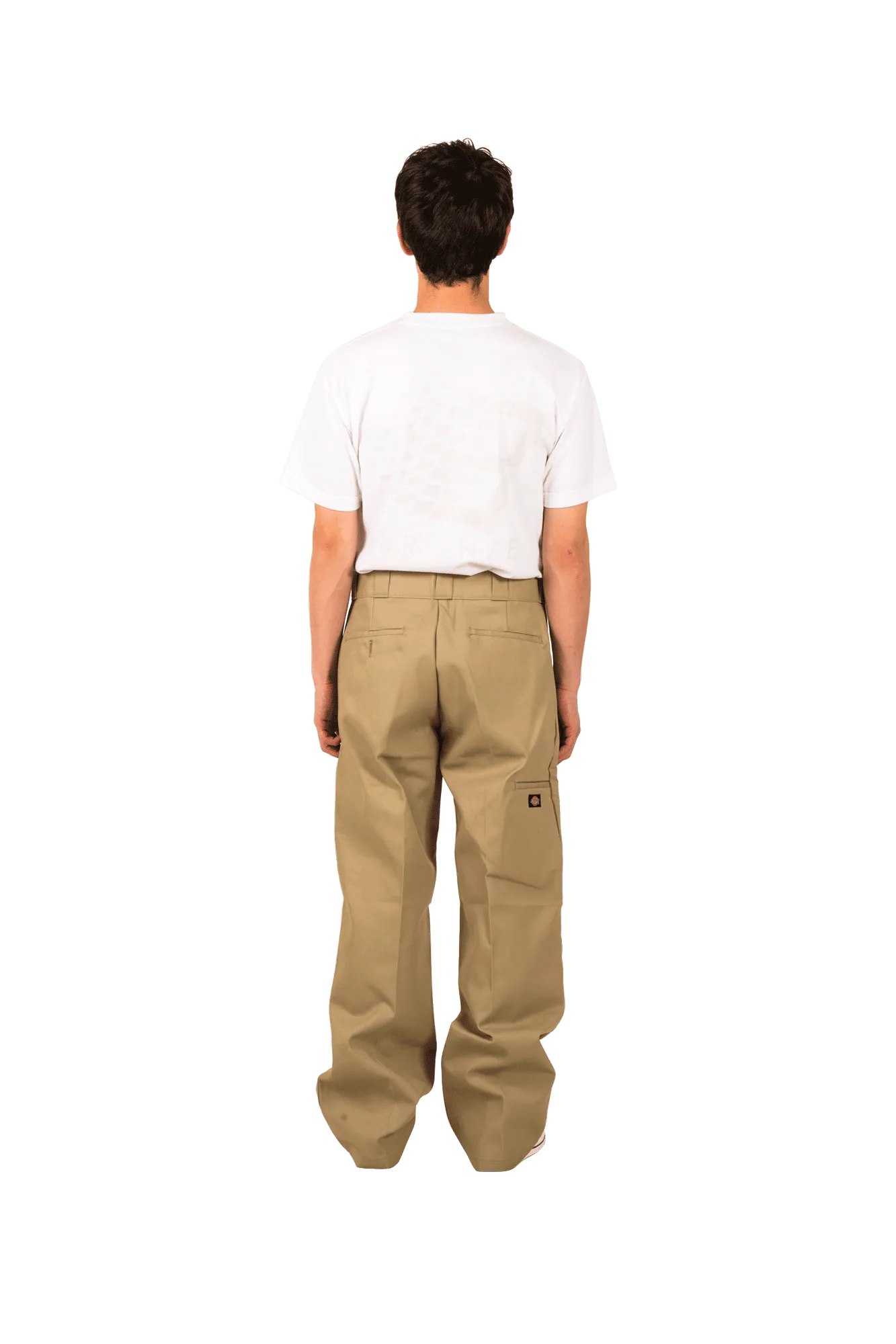 Double Knee Work Trousers