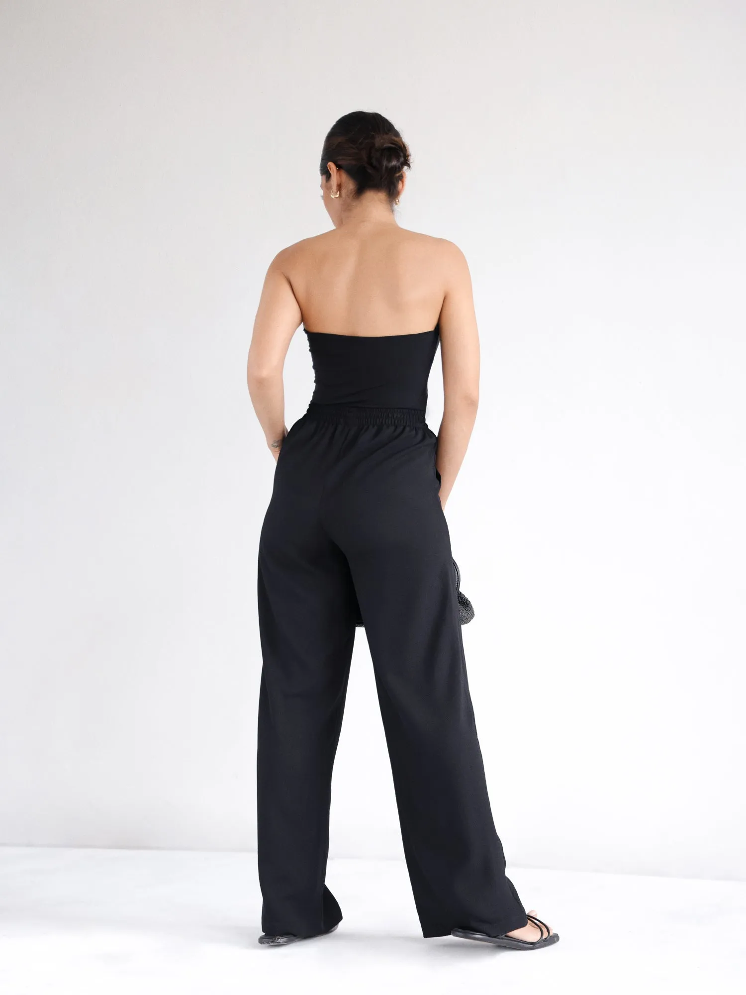 Drawstring Pant