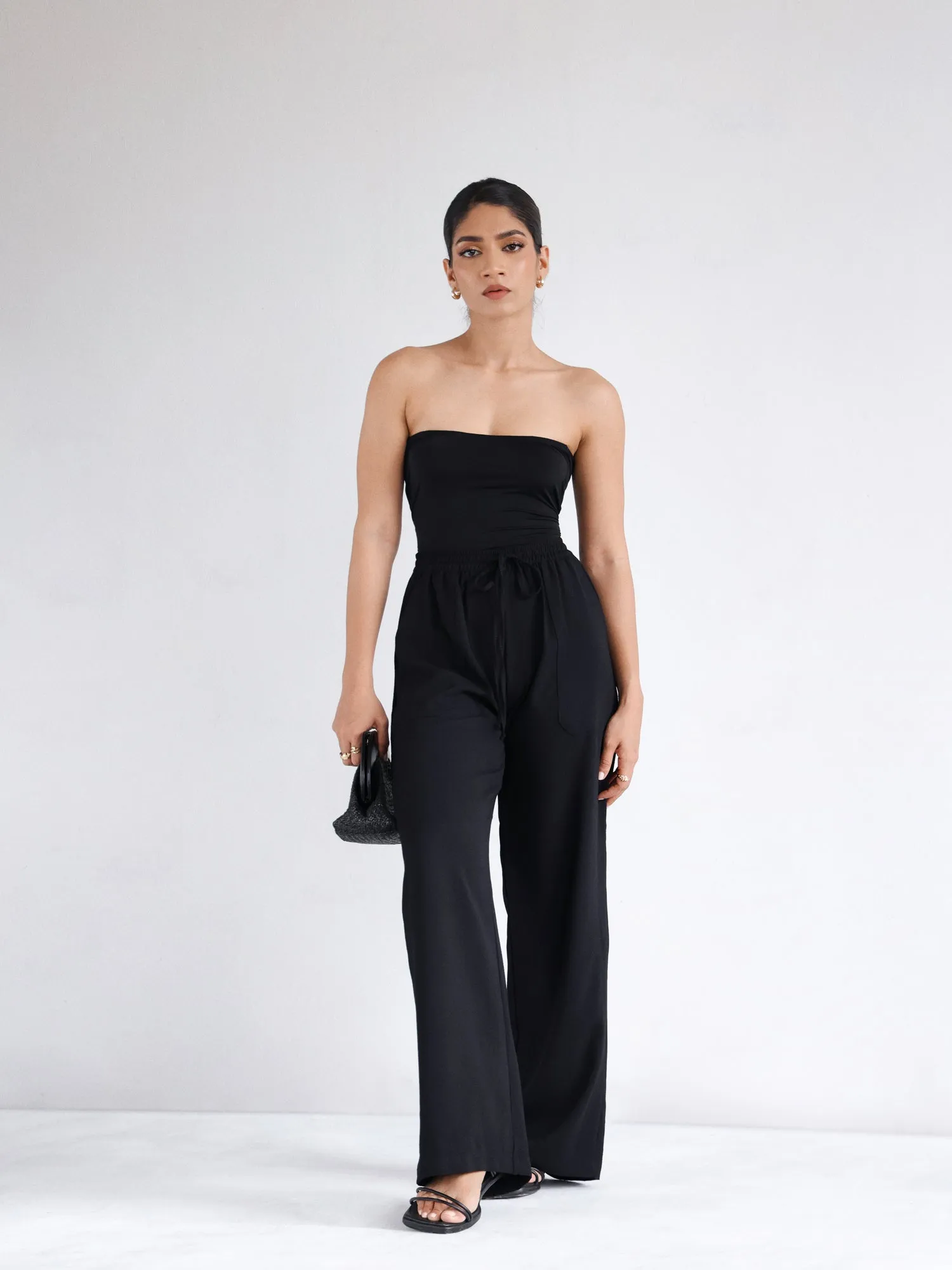Drawstring Pant