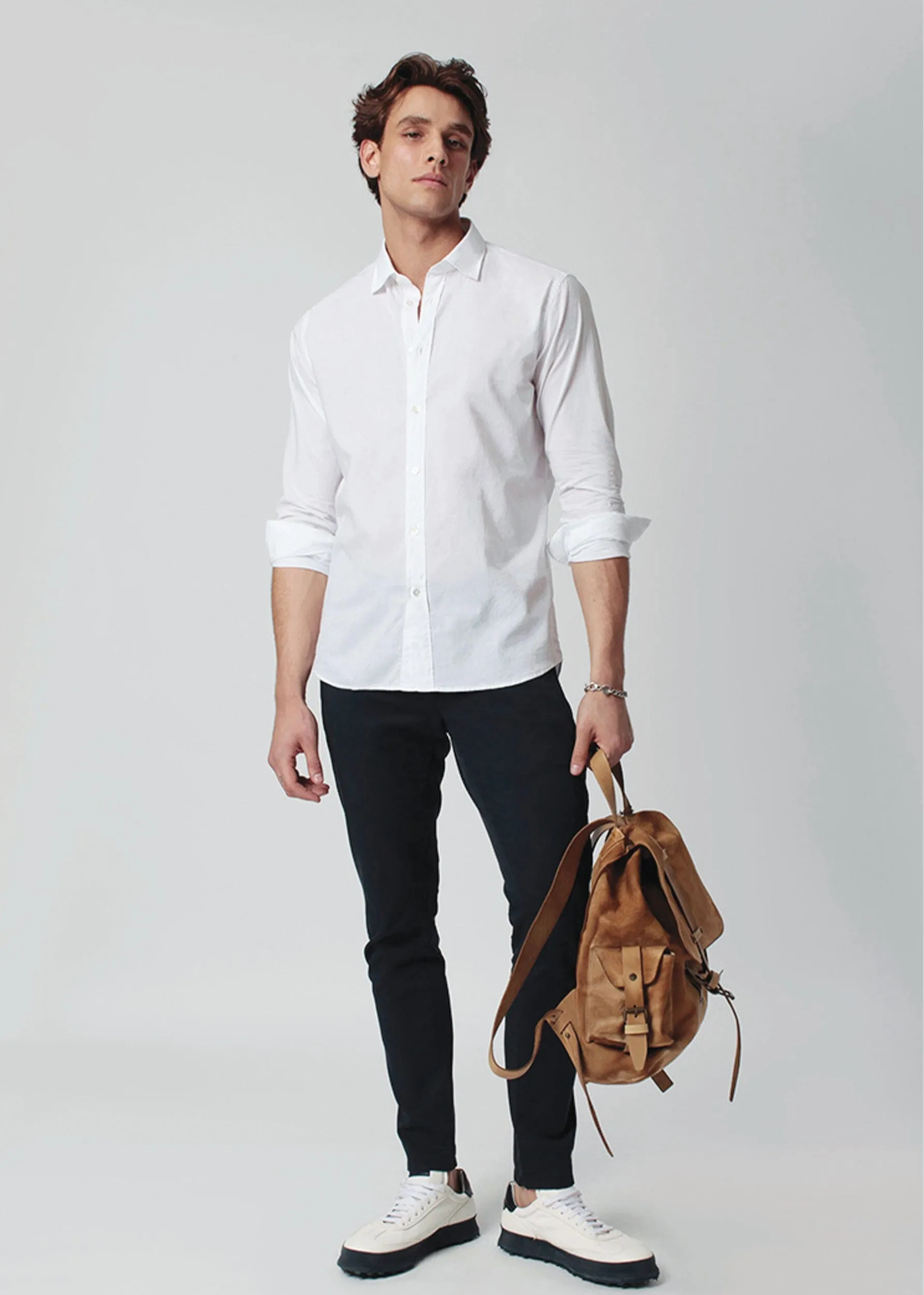 DRESS SHIRT