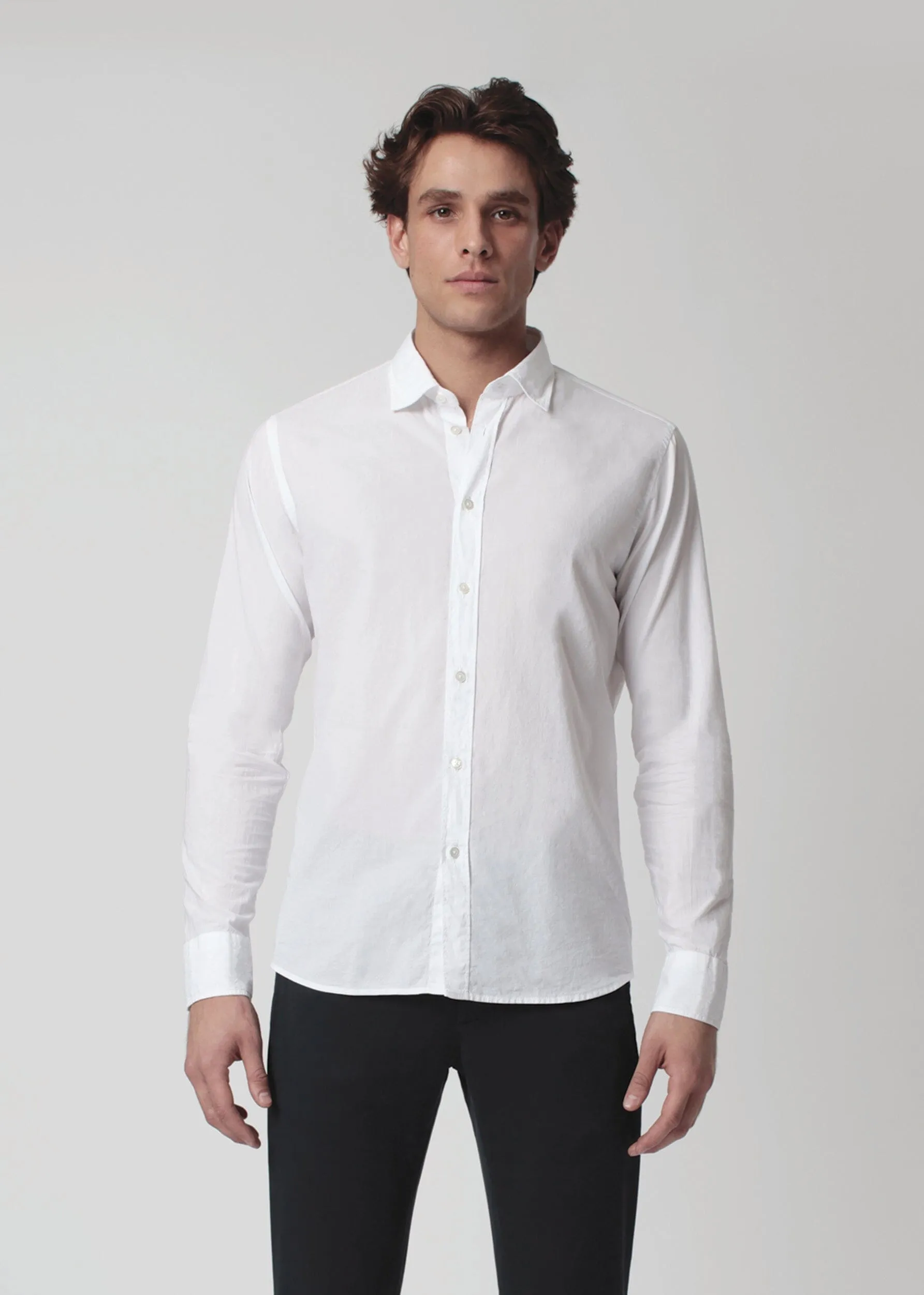 DRESS SHIRT