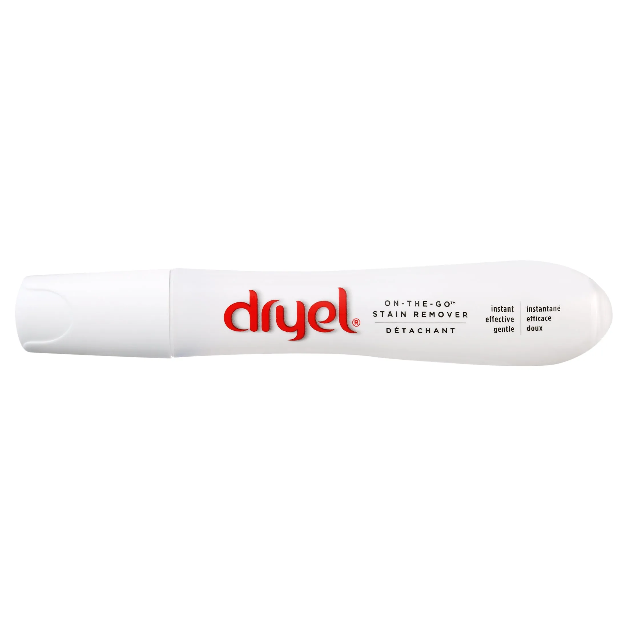 Dryel At-Home Dry Cleaner Refill Kit Great For Use In All Dryers And Fabrics New
