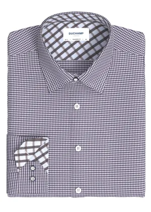 Duchamp London Neat Dress Shirt