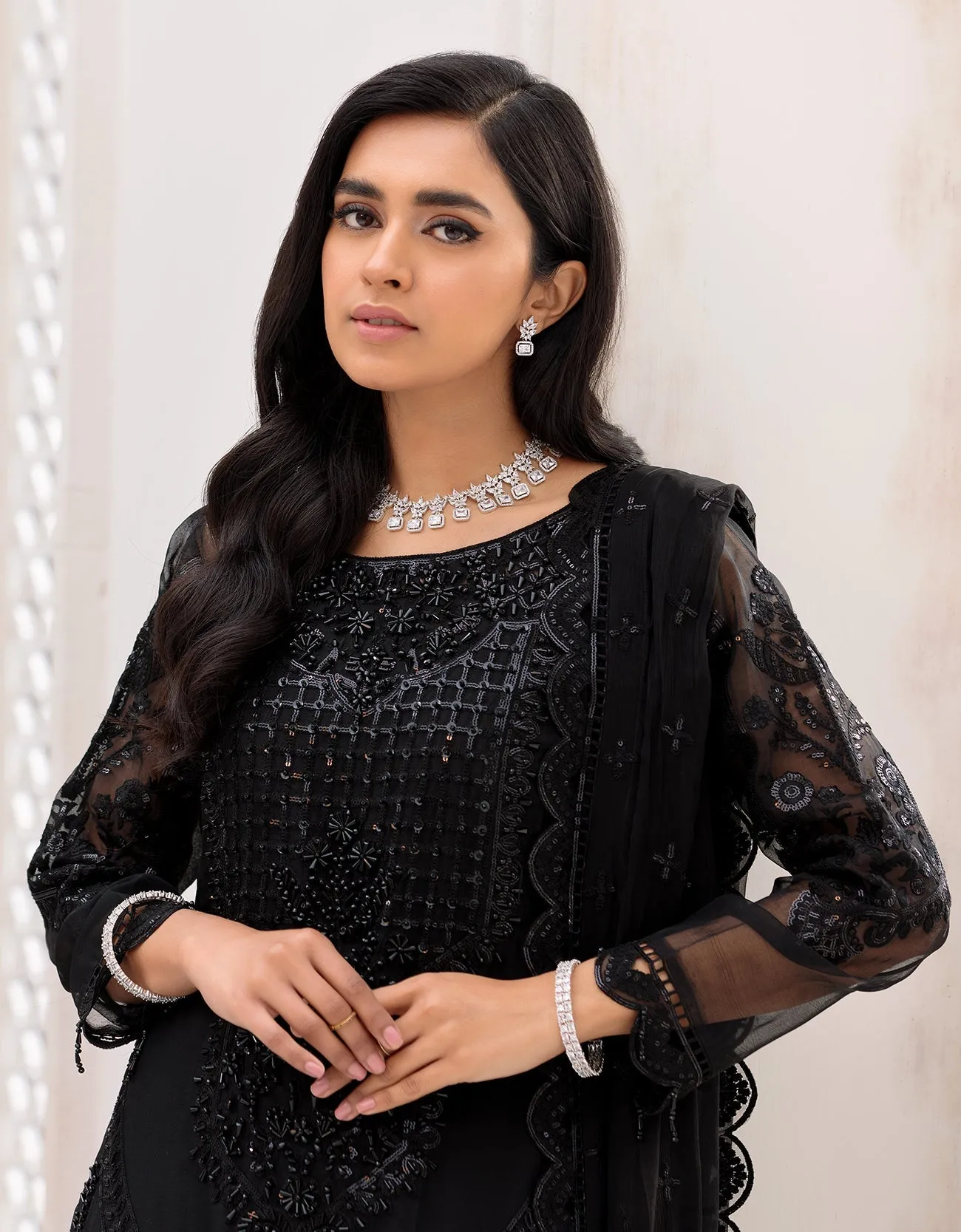 EMAAN ADEEL | BELLE ROBE | EDITION 3 | BL-302