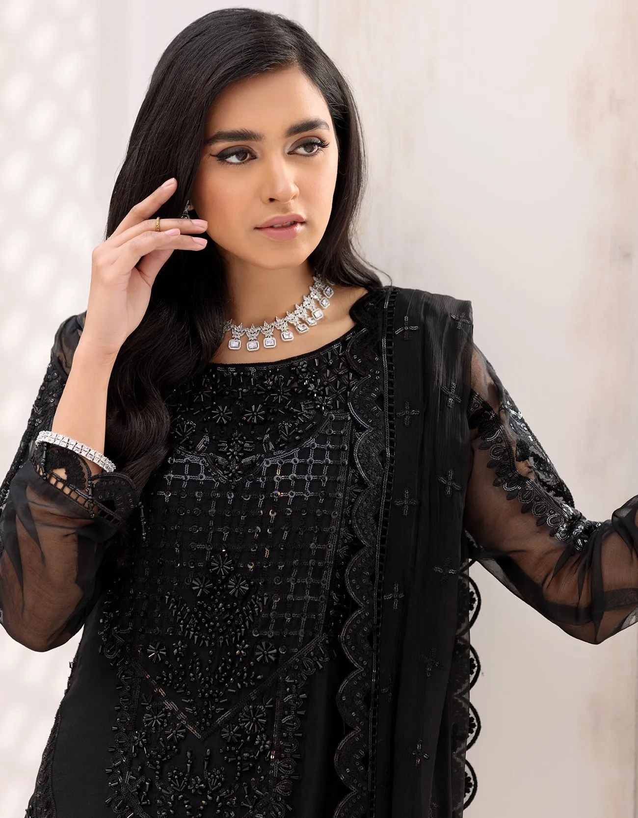 EMAAN ADEEL | BELLE ROBE | EDITION 3 | BL-302