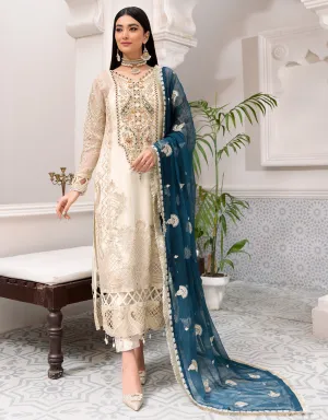 EMAAN ADEEL | BELLE ROBE | EDITION 3 | BL-305