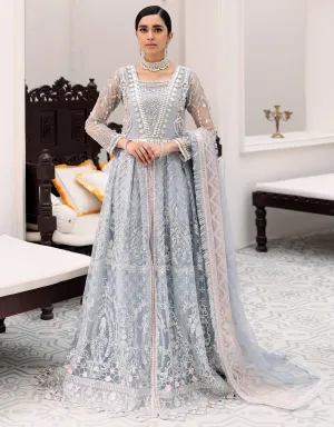 EMAAN ADEEL | BELLE ROBE | EDITION 3 | BL-307