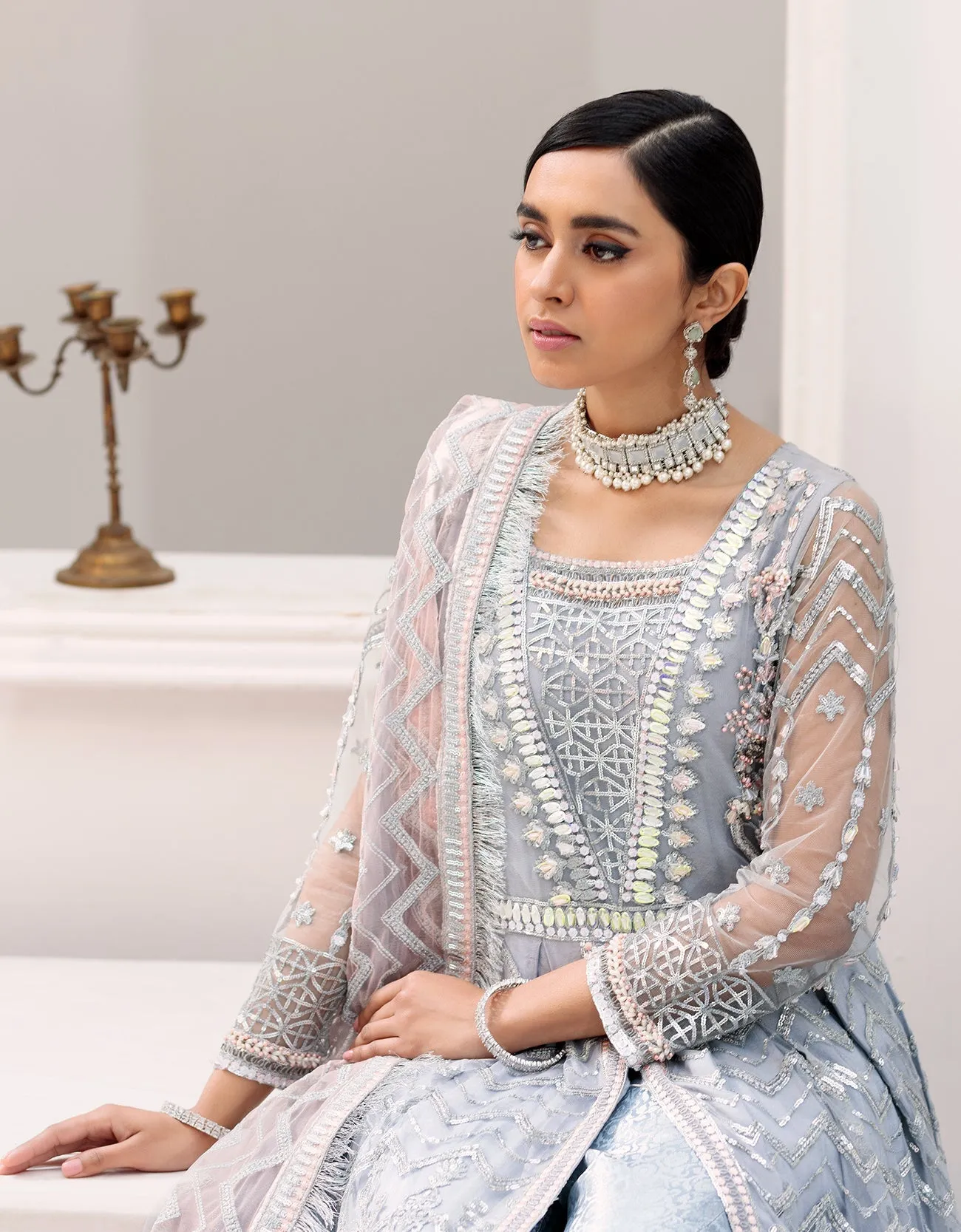 EMAAN ADEEL | BELLE ROBE | EDITION 3 | BL-307