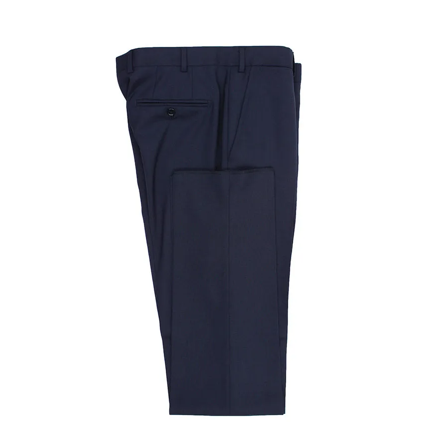 Emporio Armani - M Line Slim Fit Suit in Navy