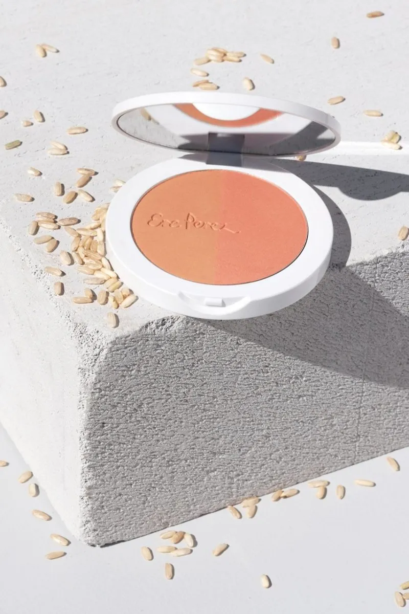 Ere Perez Rice Powder Blush 9g