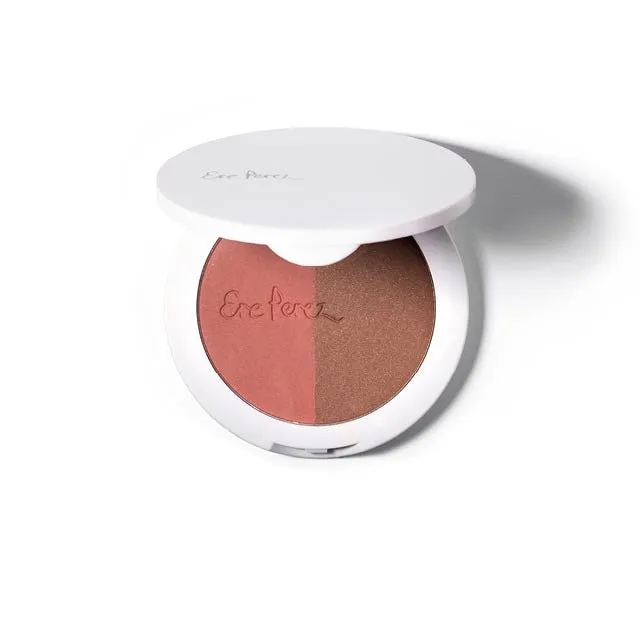 Ere Perez Rice Powder Blush & Bronzer 9g