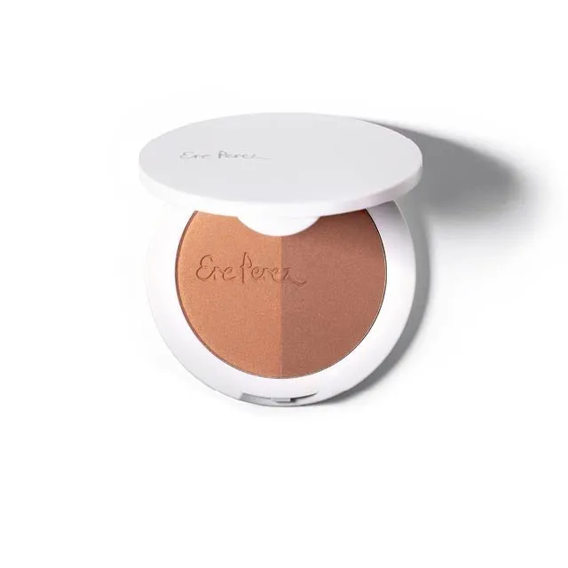 Ere Perez Rice Powder Blush & Bronzer 9g