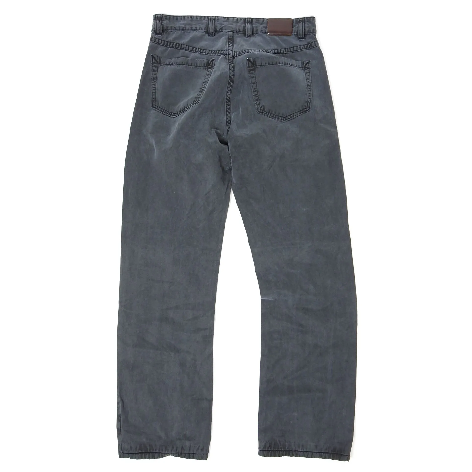 Ermenegildo Zegna Trousers Size 34