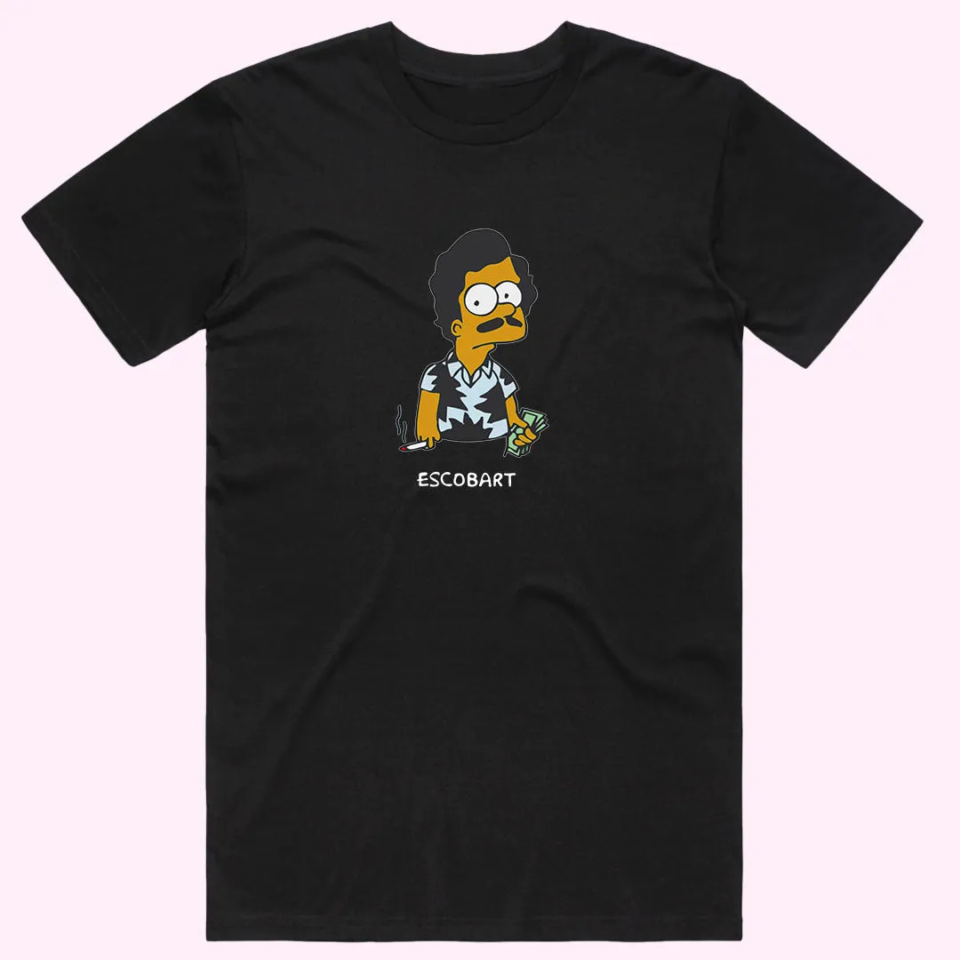 EscoBart