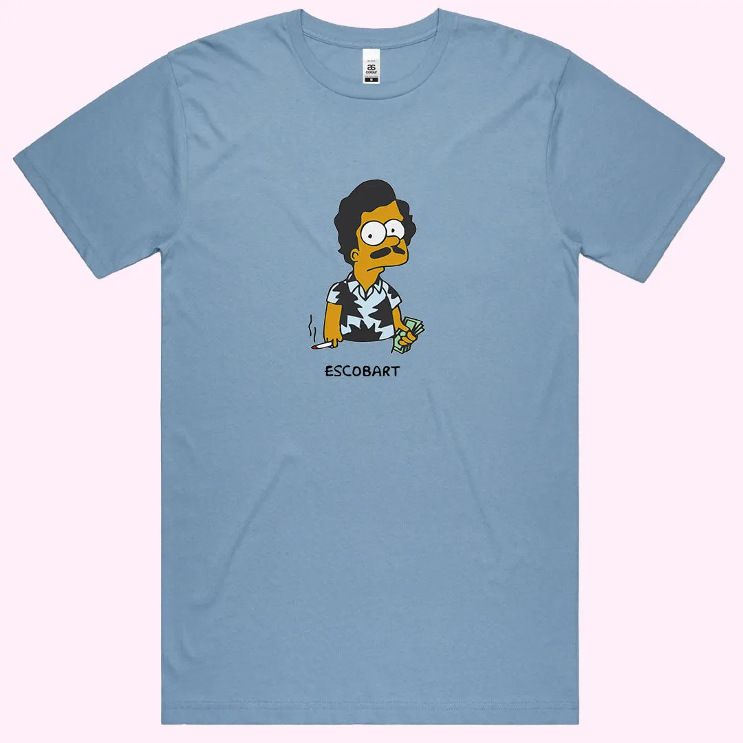 EscoBart