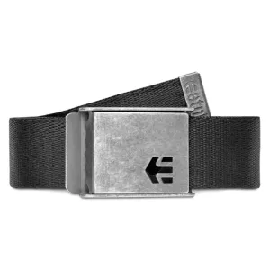 Etnies Arrow Web Belt - Black