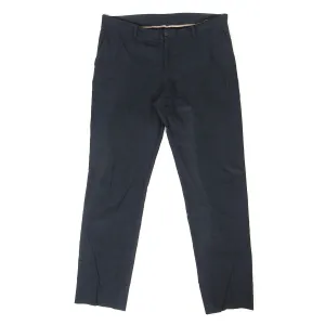 Etro Cotton/Silk Trousers Size 52