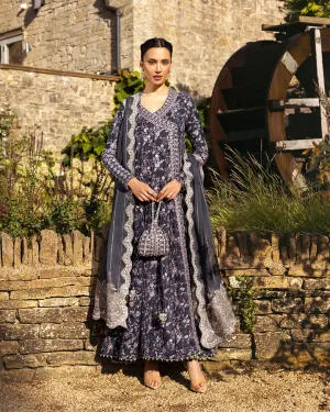 Faiza Saqlain | Adeen '24 | Darcel