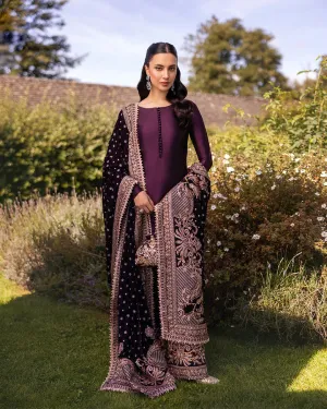 Faiza Saqlain | Adeen '24 | Vespera
