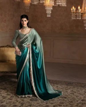 Faiza Saqlain | ISMENE | AILEY