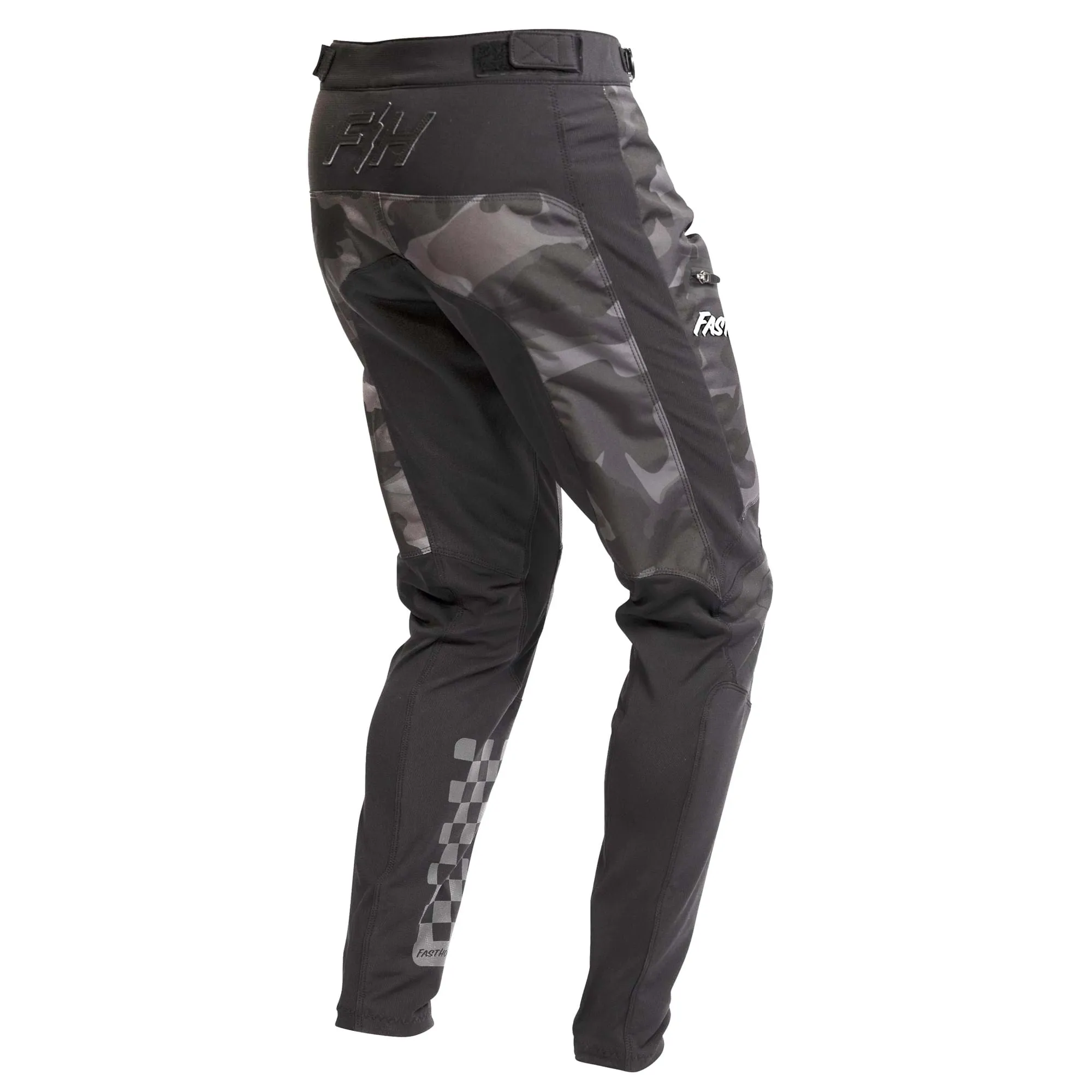 Fasthouse Fastline 2.0 Youth Pants 2022