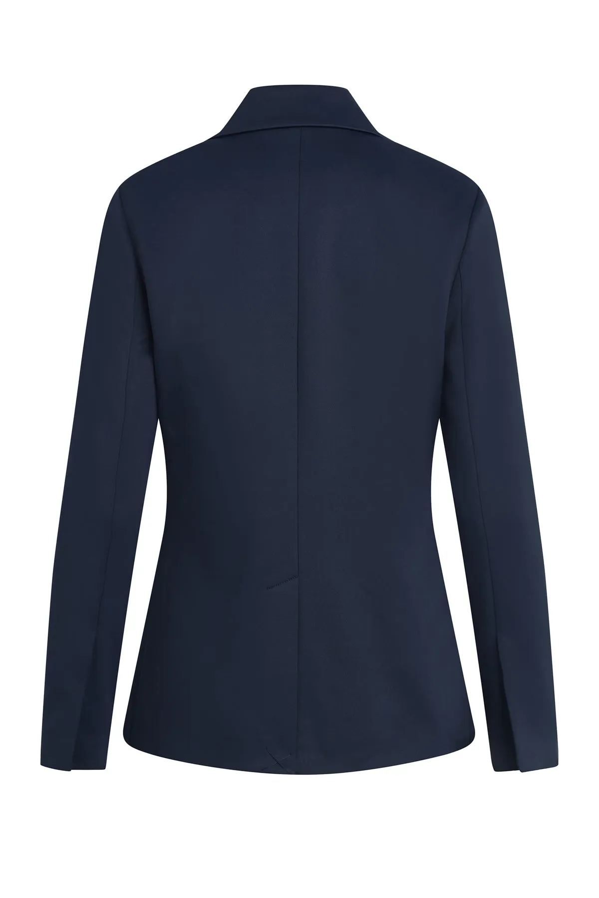 Fitted Blazer