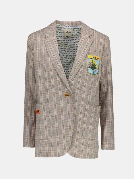 Freya Jacket