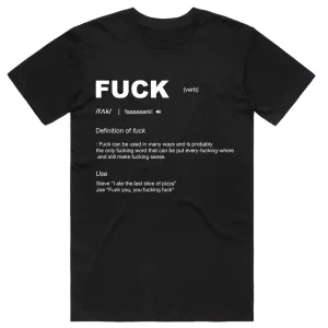 Fuck (Verb)